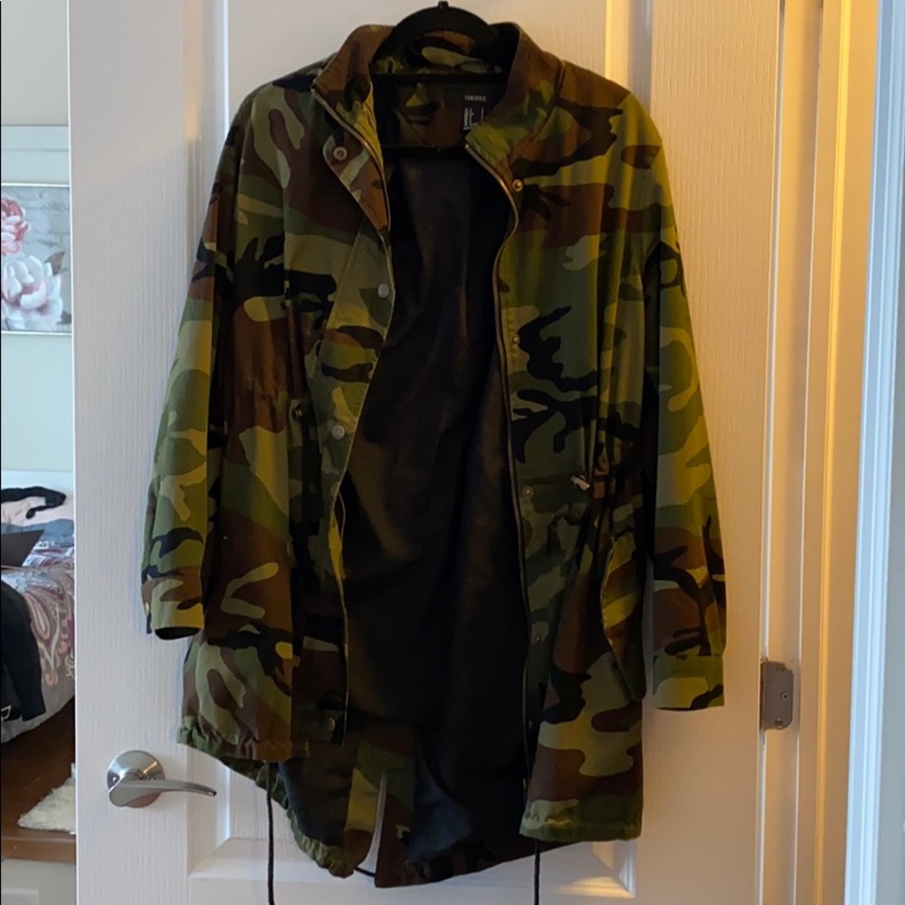Jacket